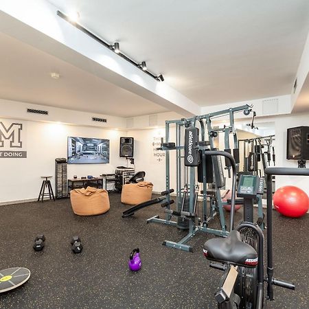 Apartments Villa Aura - Adult Only دوبروفينك المظهر الخارجي الصورة