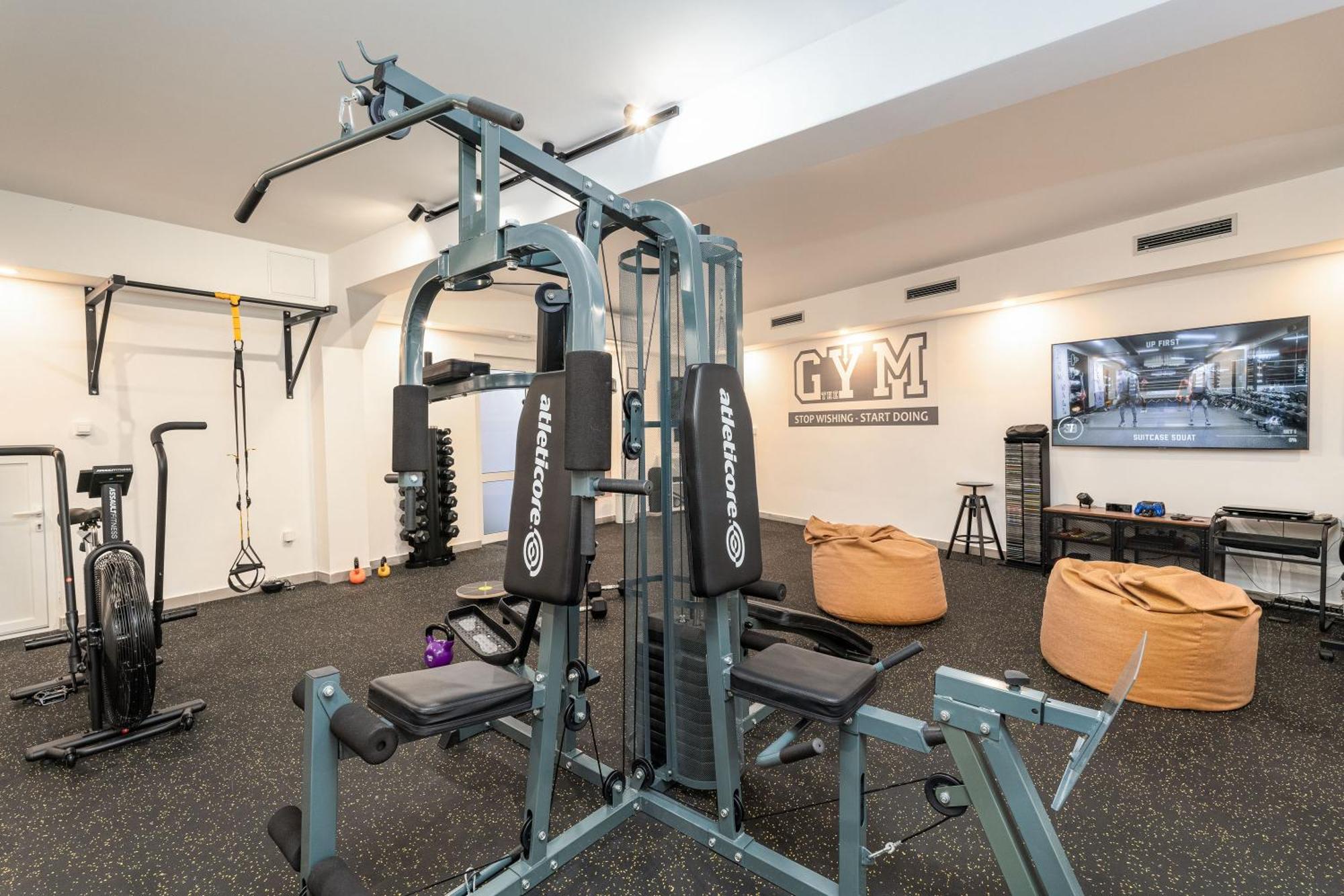 Apartments Villa Aura - Adult Only دوبروفينك المظهر الخارجي الصورة