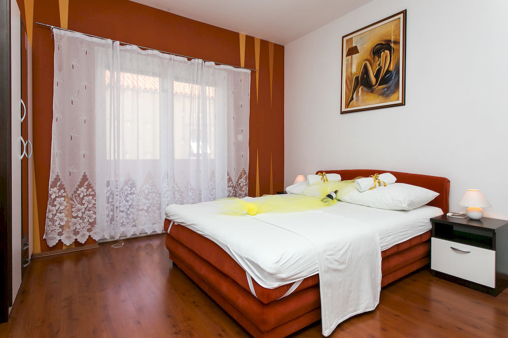 Apartments Villa Aura - Adult Only دوبروفينك المظهر الخارجي الصورة